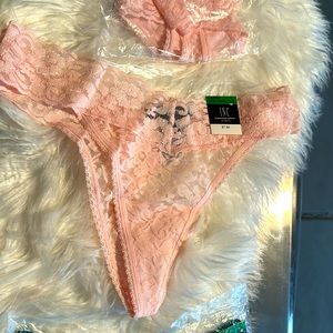 INC panties